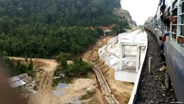 झारखंड, भारतीय रेलवे