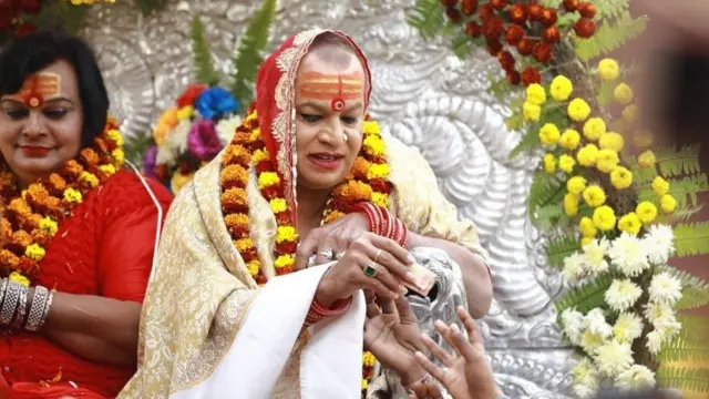 ਕਿੰਨਰ ਗੁਰੂ