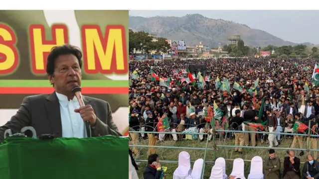 عمران خان