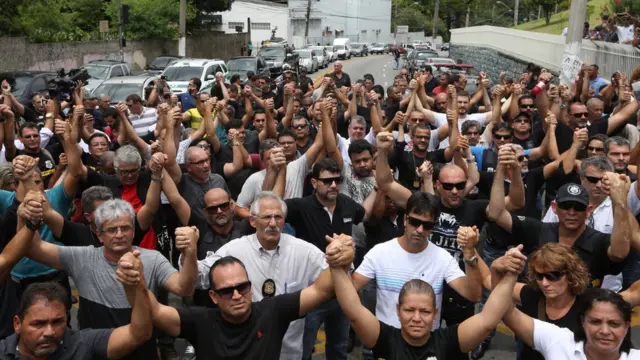 Policiais civis decidem fazer paralisação após mortecolegatrabalho