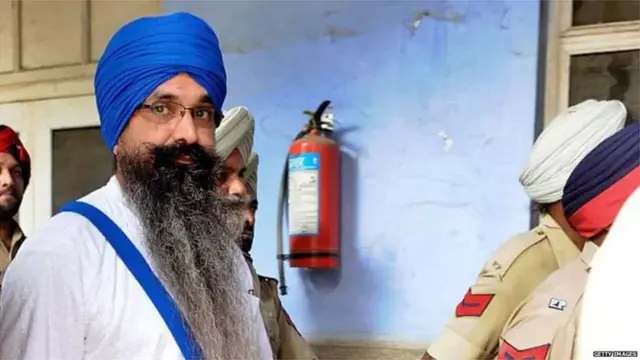 ਬਲਵੰਤ ਸਿੰਘ ਰਾਜੋਆਣਾ