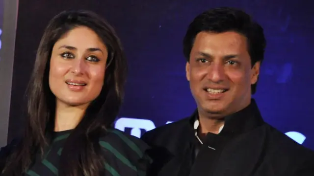 کرینہ کپور اور مدھر بھنڈارکر