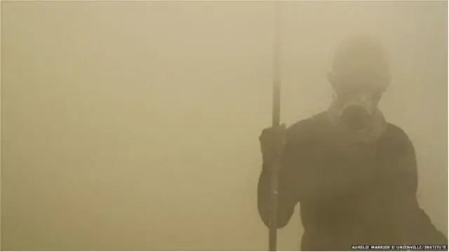 డెవిల్స్ గోల్డ్