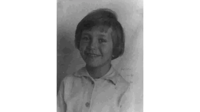 Наталья Бабицкая