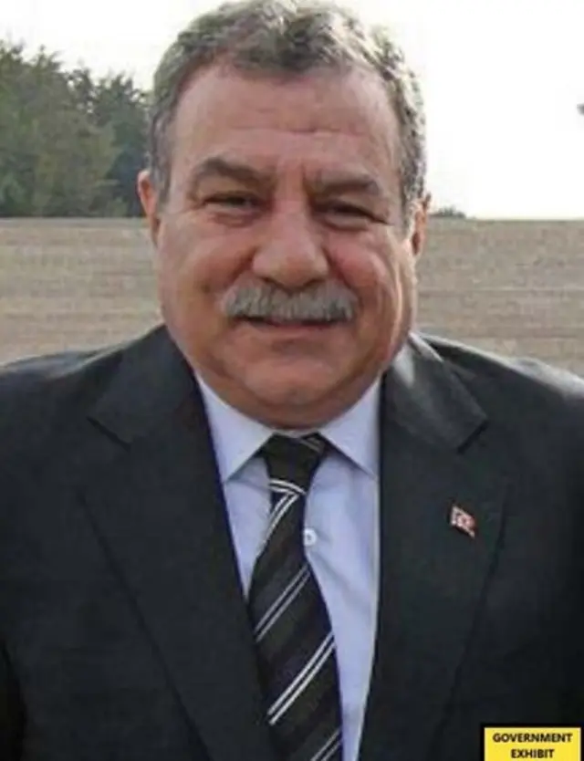 Muammer Güler