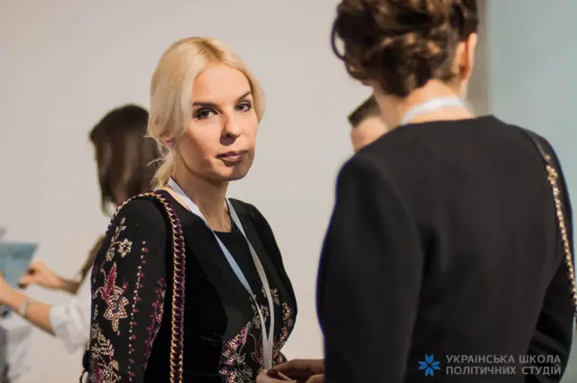 Альона Парфьонова