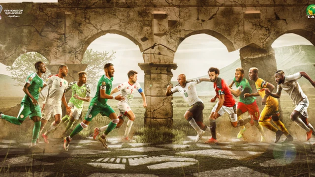 dI TEAMS WEY DEY FACE EACH ODA