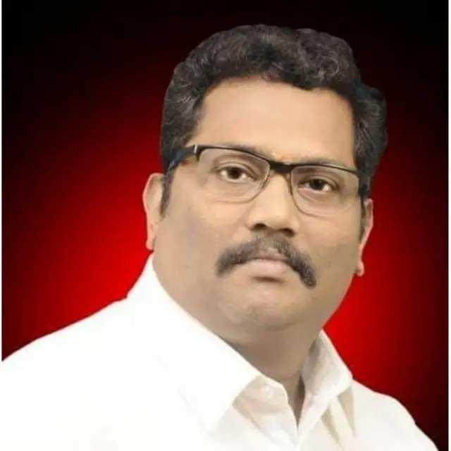 செந்தில் செல்வானந்த்