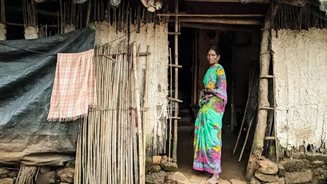 कातकरी, वेठबिगारी, आदिवासी, रायगड, पालघर