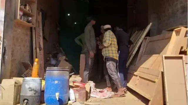 ਲੋਕਾਂ ਨੇ ਫੁੱਟਓਵਰ ਬ੍ਰਿਜ ਦੀ ਮੰਗ ਕਈ ਵਾਰ ਕੀਤੀ ਹੈ