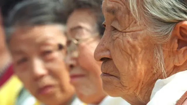 Jepang, orang tua, panjang umur, rahasia panjang umur, resep panjang umur, hidup tua