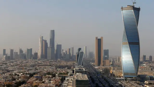 saudi