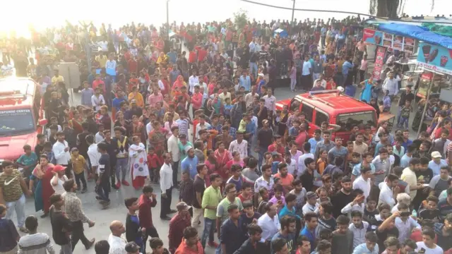 કાંકરિયા