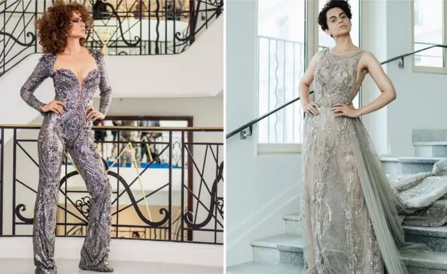 कंगना रनौत