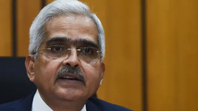 சக்திகாந்த தாஸ்