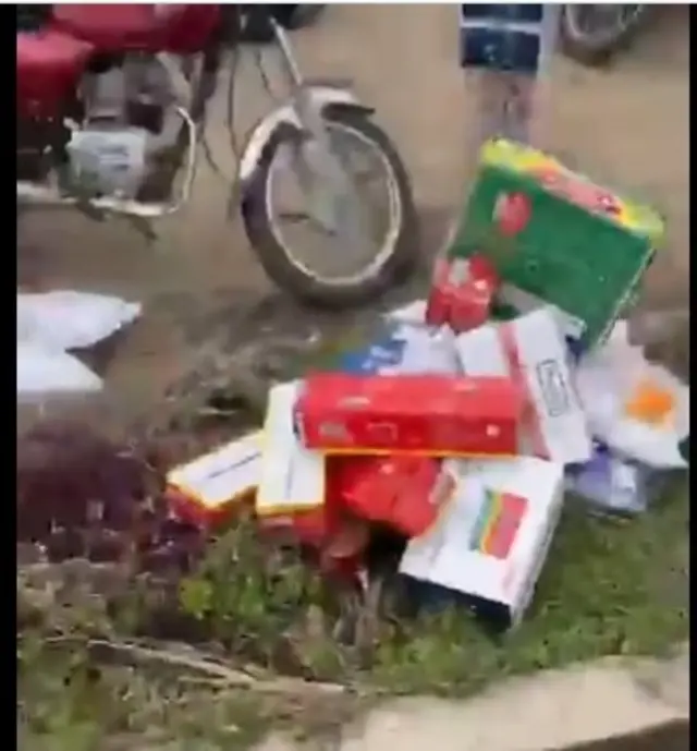 Awọn eroja idẹrun