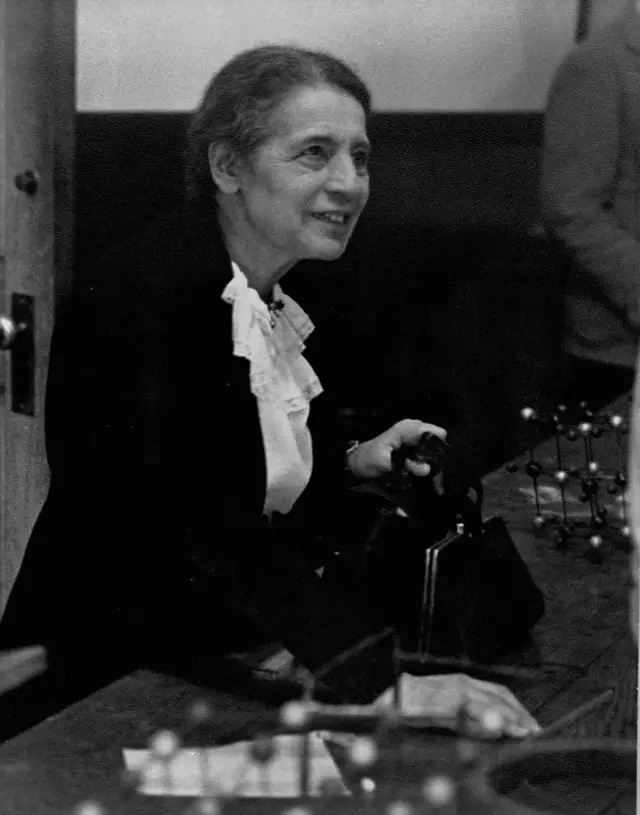 Lise Meitner