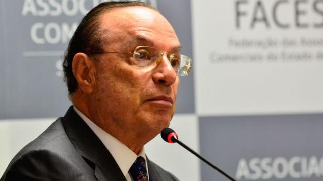 Paulo Maluf