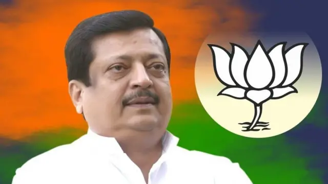 प्रवीण छेडा