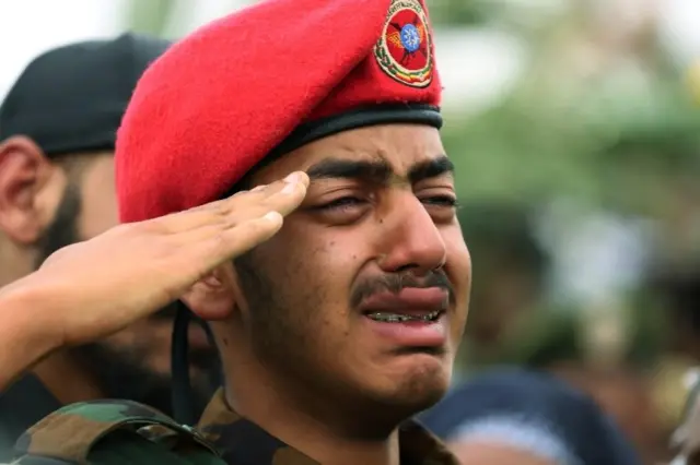 የሜጀር ጄኔራል ገዛዒ አበራ ሁለተኛ ልጅ