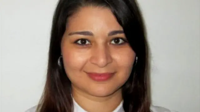 Зайнаб Муҳаммад Дўст