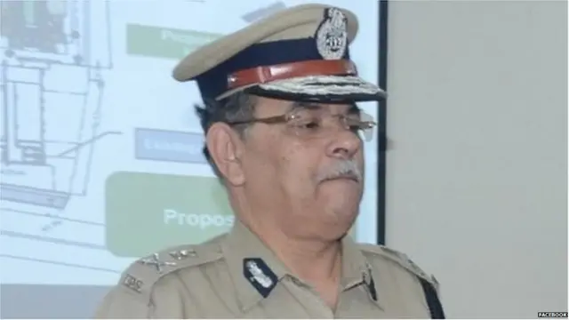 ऋषि कुमार शुक्ला, सीबीआई