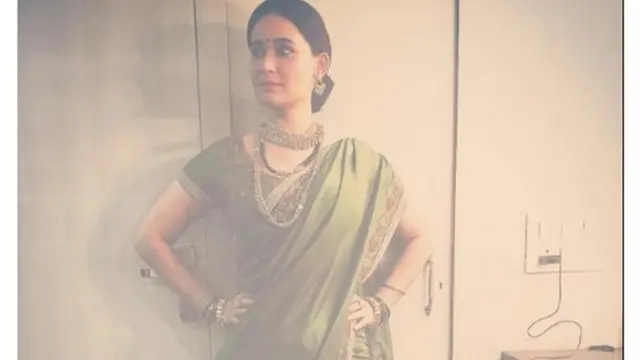 स्वाति सेमवाल