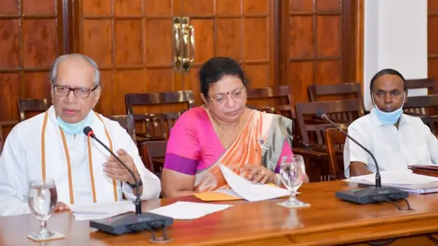 சிறப்பு கூட்டம்