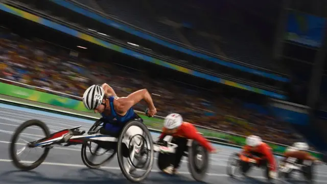 Паралімпіада