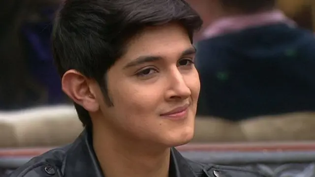 Rohan Mehra