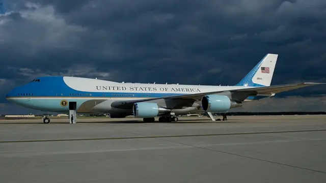 Air Force One