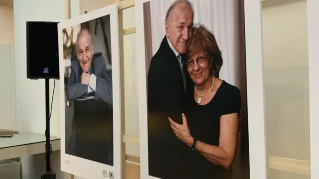 legat, Bata Živojinović, Jugoslovenska kinoteka