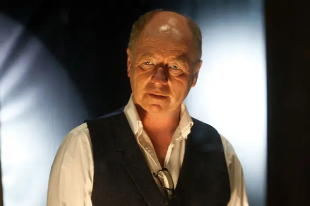 Саймон Аннанд