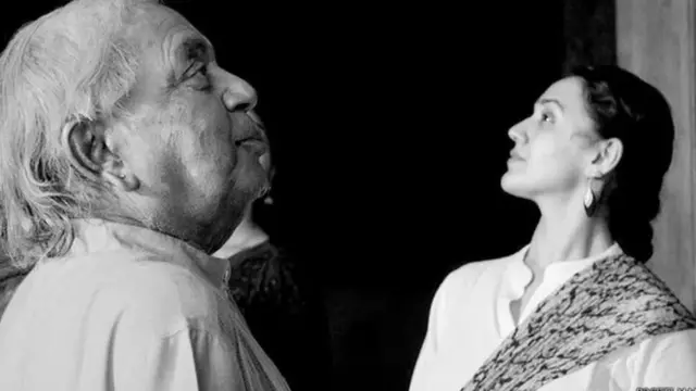 બિરજુ મહારાજ