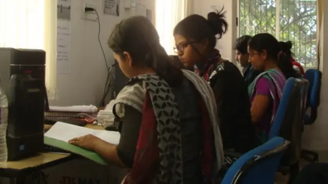 टैबलेट दीदी