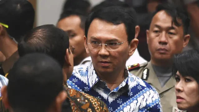 ahok