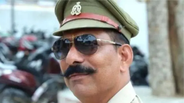 बुलंदशहर पोलीस