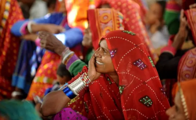 વર્ષ 2007ની સરખામણીએ વર્ષ 2012ની ચૂંટણીમાં ભાજપને બનાસકાંઠામાં ચાર બેઠકોનું નુકસાન અને કોંગ્રેસને ચાર બેઠકોનો ફાયદો થયો હતો