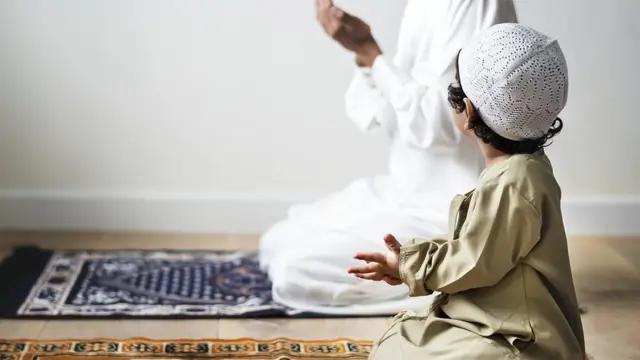 ரமலான் நோன்பு: கொரோனாவுக்கு மத்தியில் இஸ்லாமியர்கள் கடைப்பிடிப்பது எப்படி?