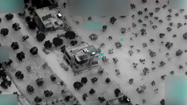 Дом аль-Курейши