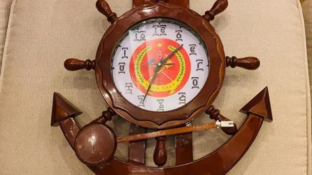 Sa'aatii gorroo alaabaan hasxaan TPLF keessa jiru