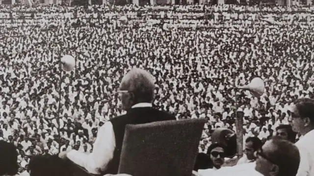 இந்திரா காந்தி - ஜெயபிரகாஷ் நாராயண் இடையேயான உறவில் கசப்புணர்வு நிலவியது ஏன்?