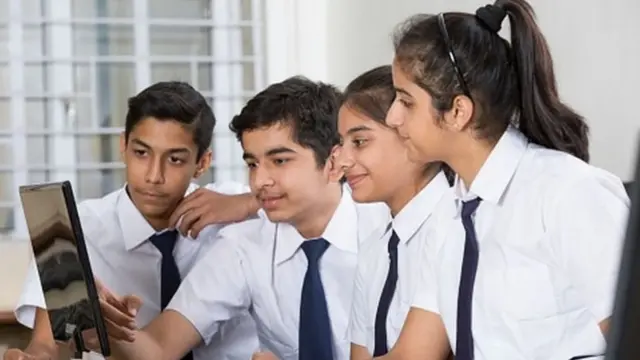 ਵਿਦਿਆਰਥੀ