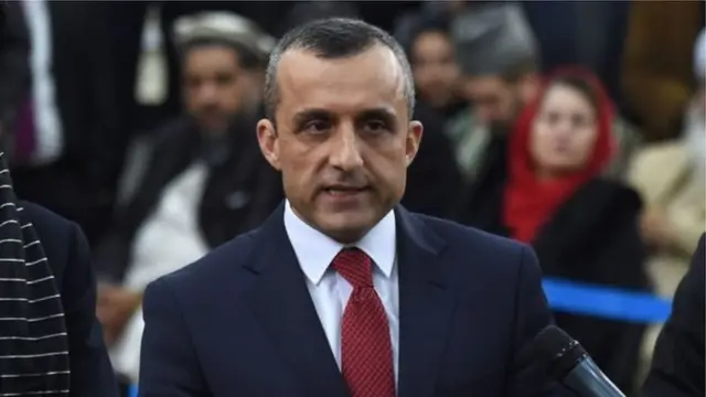 صالح شکایت