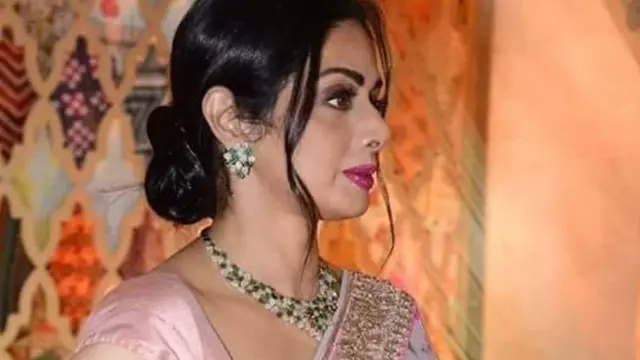 ஸ்ரீதேவி