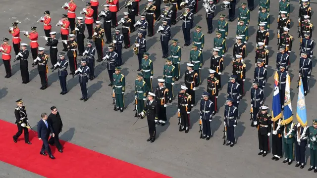 किम जोंग उन