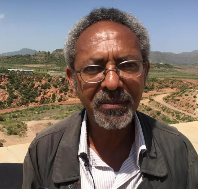 ሌተናል ኮለኔል ጌታቸው መርሃጽዮን