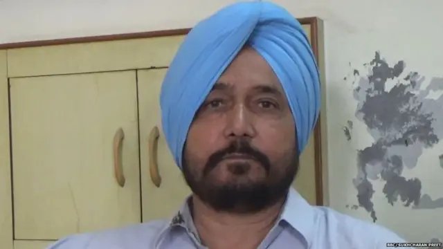 ਹਰਿੰਦਰ ਸਿੰਘ. ਫੇਸਬੁੱਕ