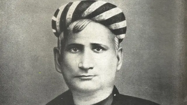 बंकिम चंद्र चटर्जी