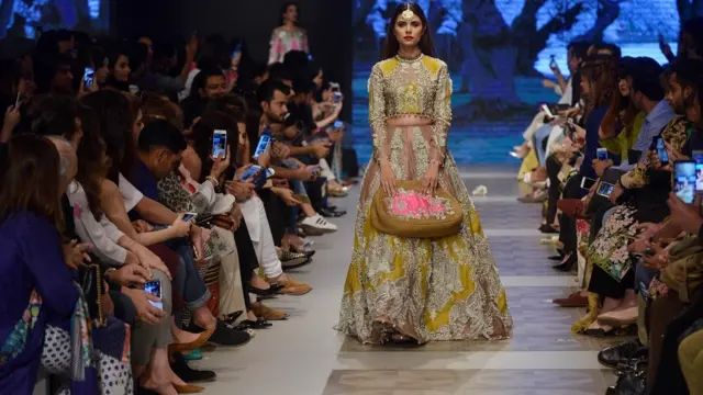 पाकिस्तान फ़ैशन वीक